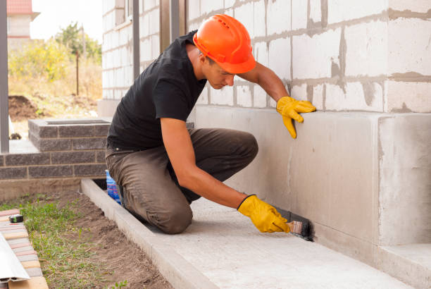 Licensed Waterproofing service in Odenville, AL - Halo Water Proofing